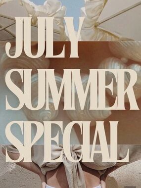 🌞 JULY 30 Show / SUMMER Special